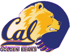 Sportivo N C A A - D1 (National Collegiate Athletic Association) C California Golden Bears 