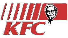 1991-Nourriture Fast Food - Restaurant - Pizzas KFC 1991