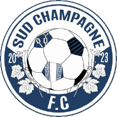 Sport Fußballvereine Frankreich Grand Est 52 - Haute-Marne Sud Champagne FC 
