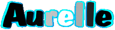 Nombre FEMENINO - Francia A Aurelle 