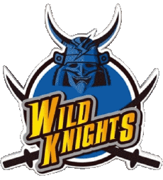Sports Rugby Club Monde Logo Japon Wild Knights 