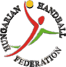 Sports HandBall  Equipes Nationales - Ligues - Fédération Europe Hongrie 