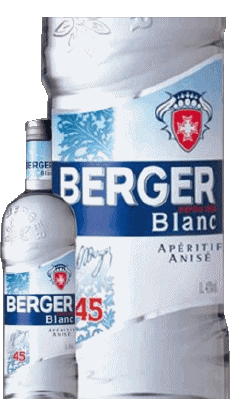 Getränke Vorspeisen Berger Pastis 