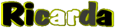 Prénoms FEMININ - Espagne R Ricarda 