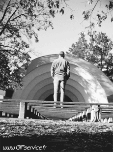 Humor -  Fun 3d Effekte Stéreoscopique Wiggle 