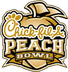 Deportes N C A A - Bowl Games Peach Bowl 