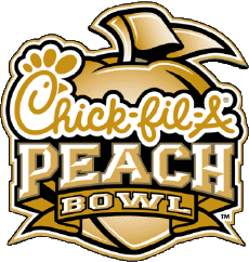 Sportivo N C A A - Bowl Games Peach Bowl 