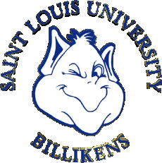 Sports N C A A - D1 (National Collegiate Athletic Association) S Saint Louis Billikens 