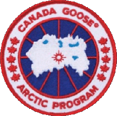 Mode Sportbekleidung Canada Goose 