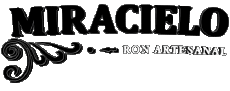 Boissons Rhum Miracielo 