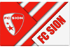 Deportes Fútbol Clubes Europa Suiza Sion FC 