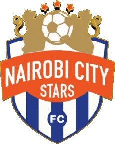 Sports Soccer Club Africa Kenya Nairobi City Stars 