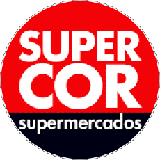 Food Supermarkets Supercor 