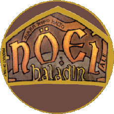 Boissons Bières Italie Baladin 