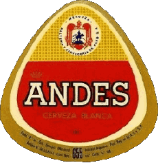 Drinks Beers Argentina Andes Cerveza 