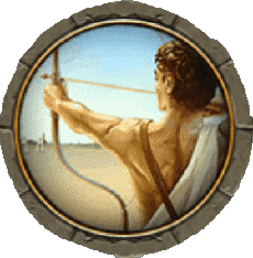 Multimedia Videospiele Grepolis Symbole - Zeichen 