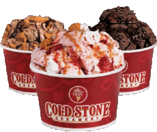 Essen Eis Cold Stone Creamery 