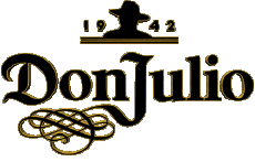 Boissons Tequila Don Julio 