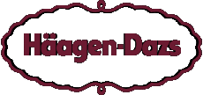 Essen Eis Haagen-Dazs 