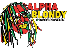 Musique Reggae Alpha Blondy 