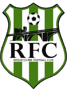 Sports Soccer Club France Occitanie 81 - Tarn Roquecourbe FC 
