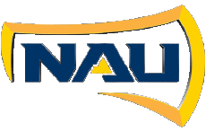 Sports N C A A - D1 (National Collegiate Athletic Association) N Northern Arizona Lumberjacks 
