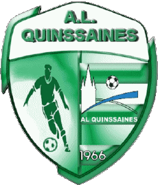 Deportes Fútbol Clubes Francia Auvergne - Rhône Alpes 03 - Allier AL Quinssaine 