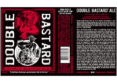 Bastard Double-Drinks Beers USA Stone Brewing co Bastard Double