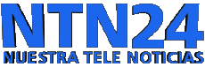 Multi Media Channels - TV World Colombia NTN24 