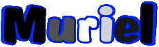 Nombre FEMENINO - Francia M Muriel 