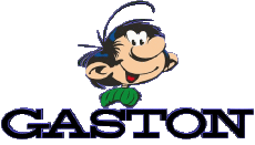 Multimedia Tira Cómica Gaston Lagaffe 