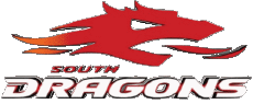 Sport Basketball Australien South Dragons 