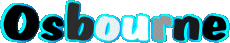 Vorname MANN - UK - USA - IRL - AUS - NZ O Osbourne 