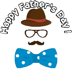 Nachrichten Englisch Happy Father's Day 03 