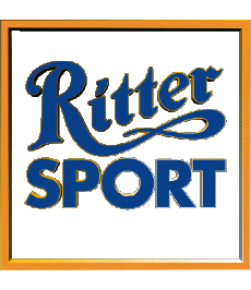 Nourriture Chocolats Ritter Sport 