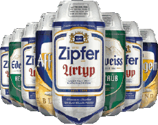 Bevande Birre Austria Zipfer 
