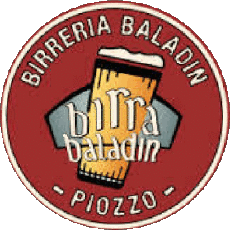 Boissons Bières Italie Baladin 