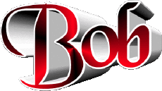 Prénoms MASCULIN - UK - USA B Bob 