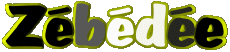 Nombre MASCULINO - Francia Z Zébédée 