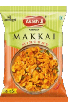 Food Snack - Chips - Crips India Akash ji 