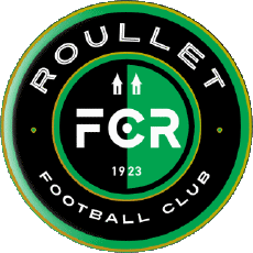 Deportes Fútbol Clubes Francia Nouvelle-Aquitaine 16 - Charente FC Roullet 