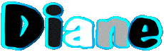 Nome FEMMINILE - Francia D Diane 