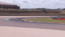 Humor -  Fun Transport Motorräder Straße Schaltung Fail 