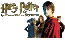 Multimedia Film Internazionale Harry Potter Et la Chambre des Secrets 