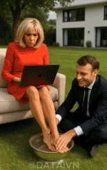 Humor -  Fun A.I Mix Policy Serie 02 