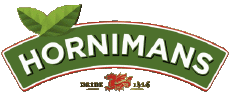 Bevande Tè - Infusi Hornimans 