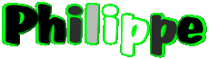 First Names MASCULINE - France P Philippe 
