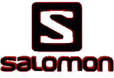 Sports Skiing - Equipment Salomon 