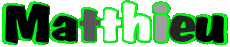 Nombre MASCULINO - Francia M Matthieu 