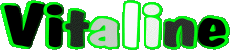 Vorname WEIBLICH - Frankreich V Vitaline 